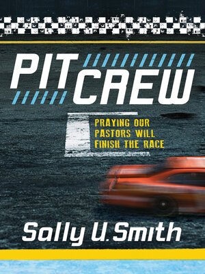 cover image of Pit Crew